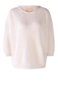 Pullover 100% Leinen