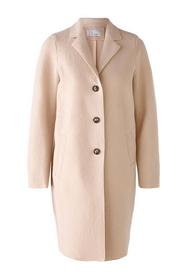 MAYSON Mantel Boiled Wool - reine Schurwolle