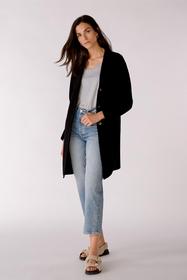 MAYSON Mantel Boiled Wool - reine Schurwolle