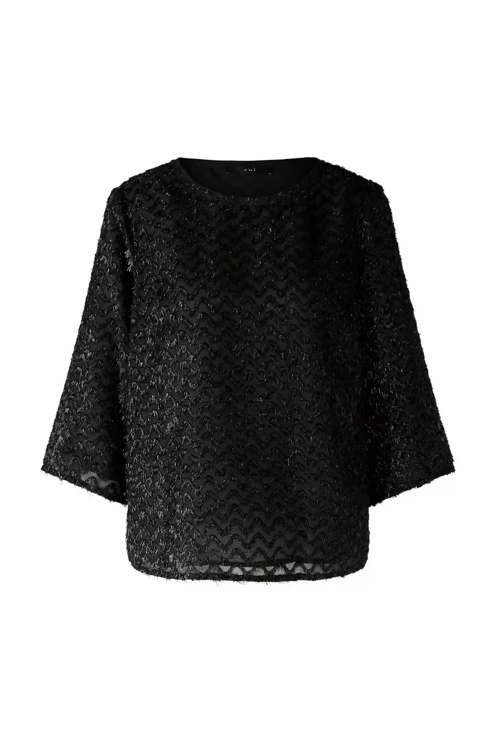 Bluse gefüttert