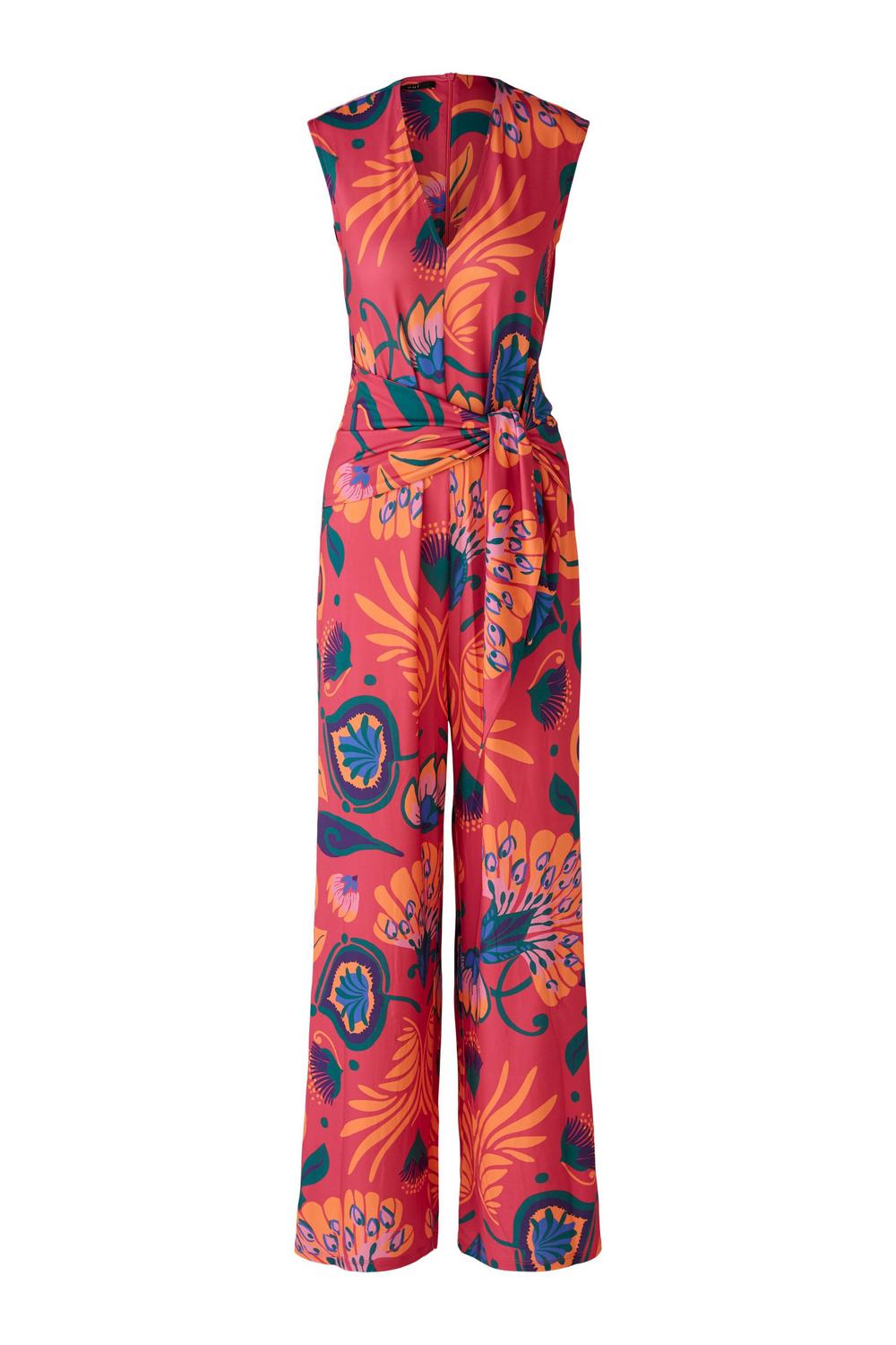 silky string top - ohotoro