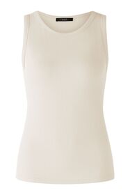 FILIZ Top elastische Viskoserippe