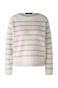 Pullover reine Baumwolle