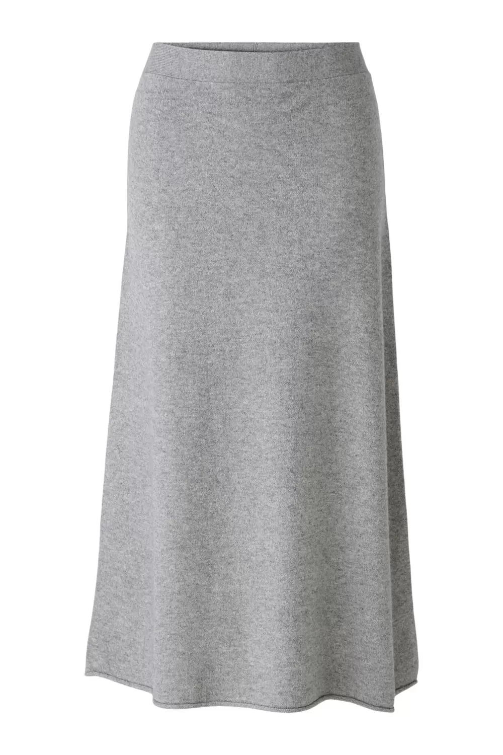 Strickrock Wolle- Modalmischung