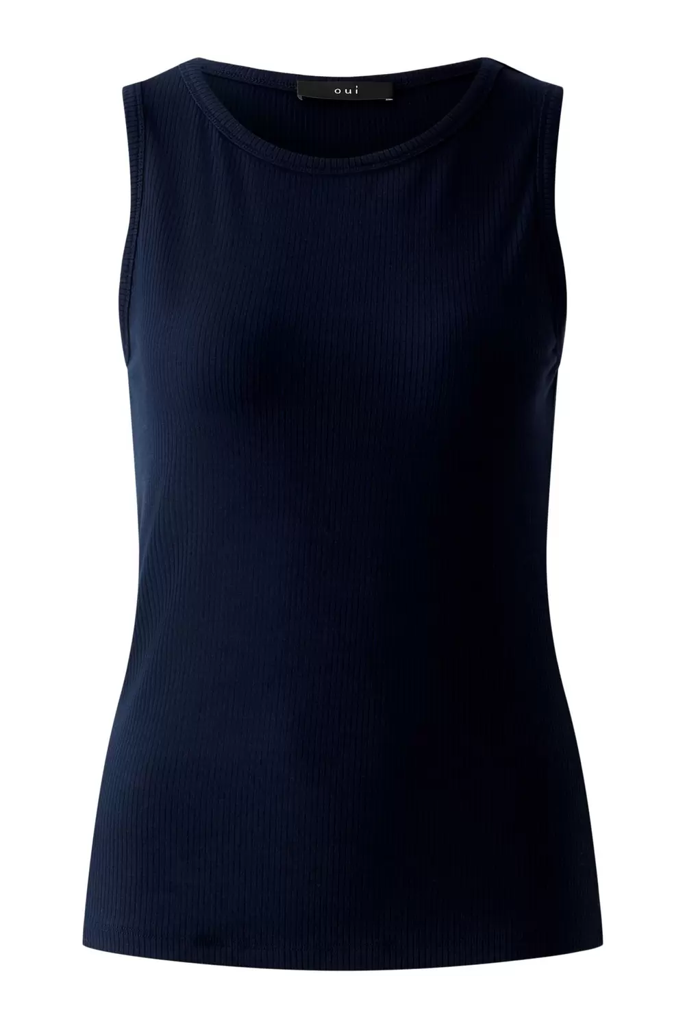 FILIZ Top elastische Viskoserippe