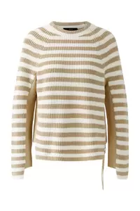 RUBI  Pullover reine Baumwolle