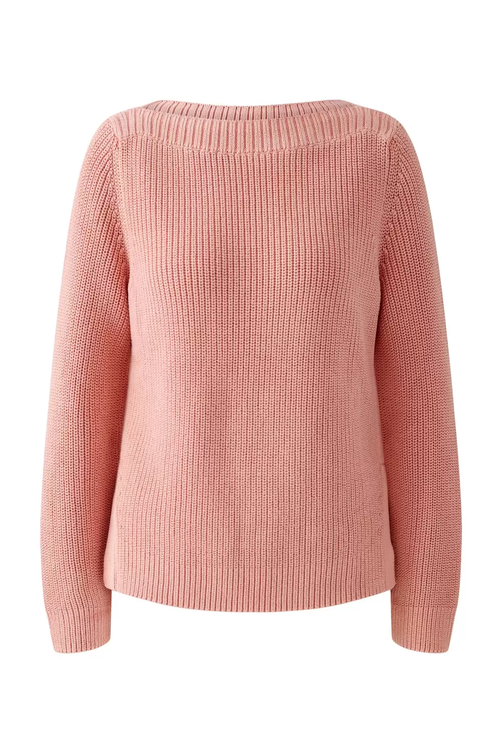 Baumwollpullover