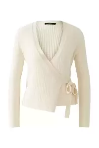 Wickeljacke Viskosemischung