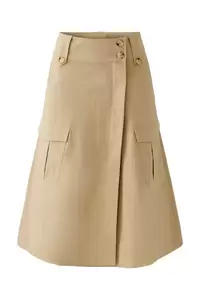 Midirock Baumwoll-Twill