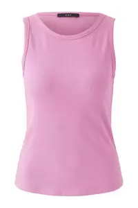 FILIZ Top elastische Viskoserippe
