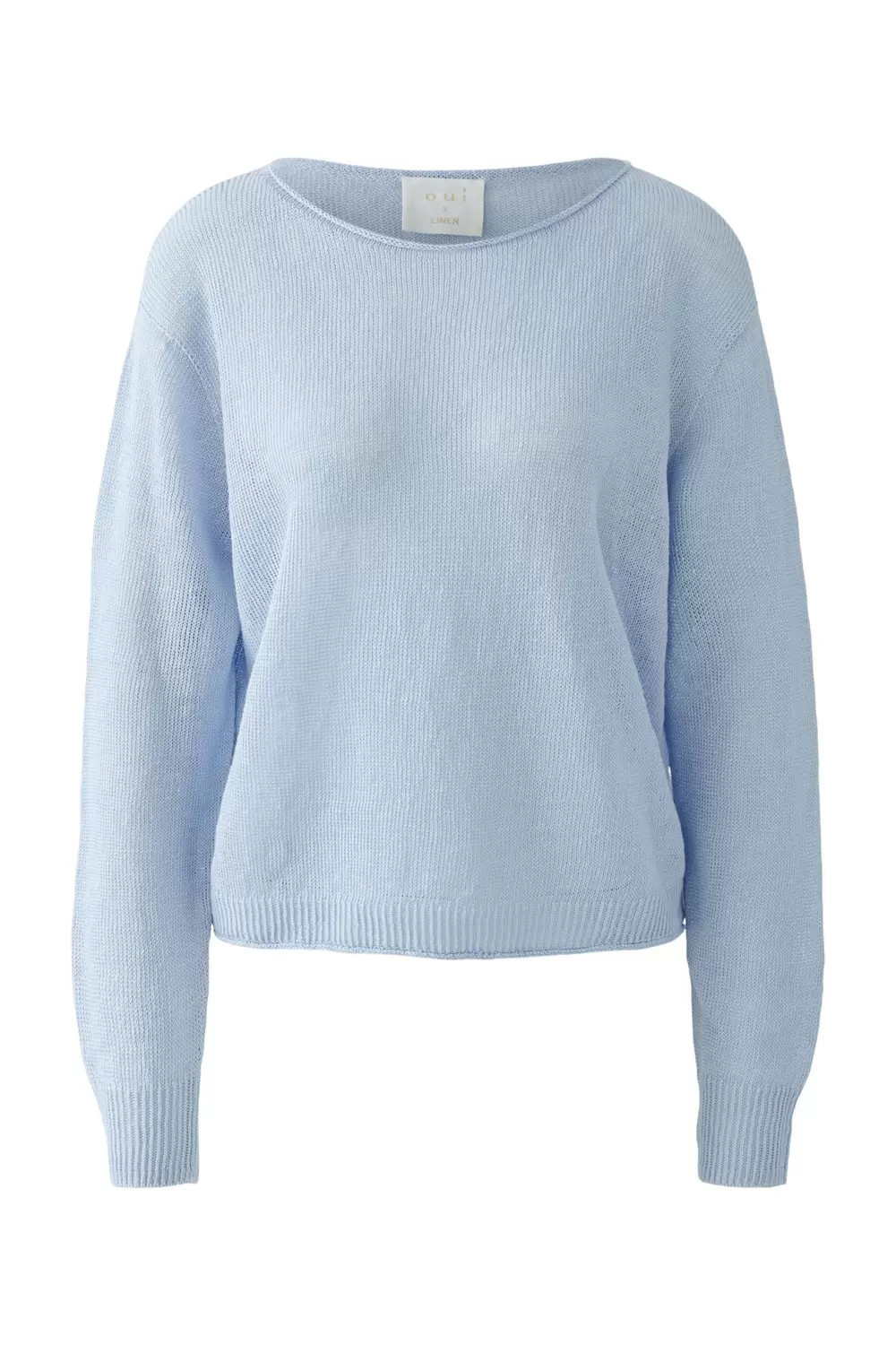 Pullover