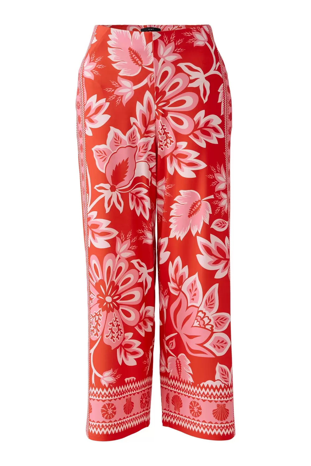 Schlupfhose Silky Touch Qualität