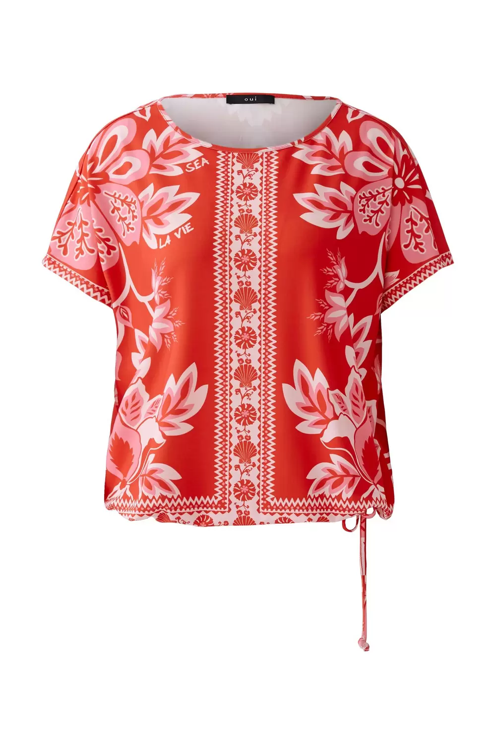 Shirt Silky Touch Qualität