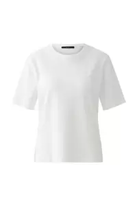 SVEHA T-Shirt reine Baumwolle