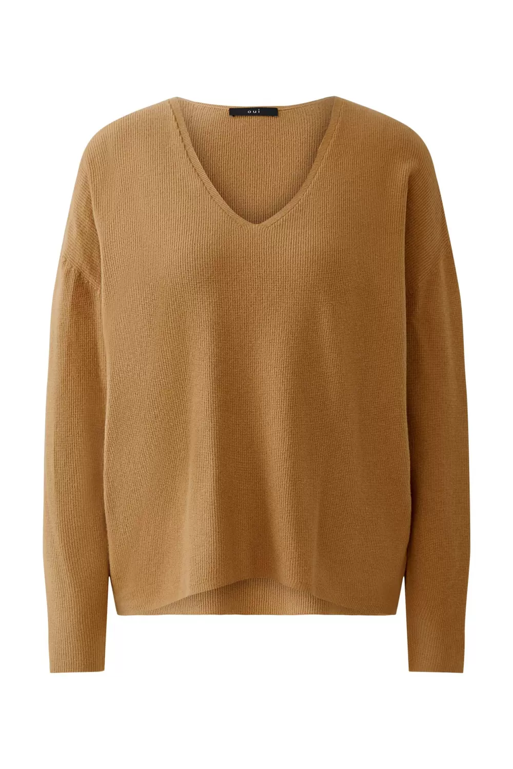 FREYJA Pullover Viskosemischung