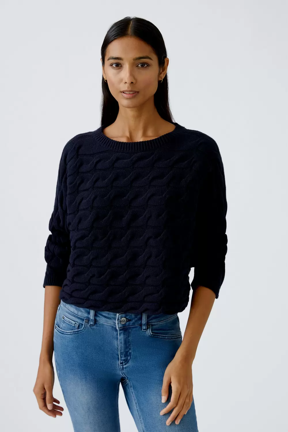 SIRAH Pullover