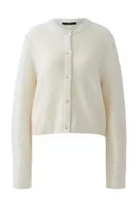 ILAYA Strickjacke