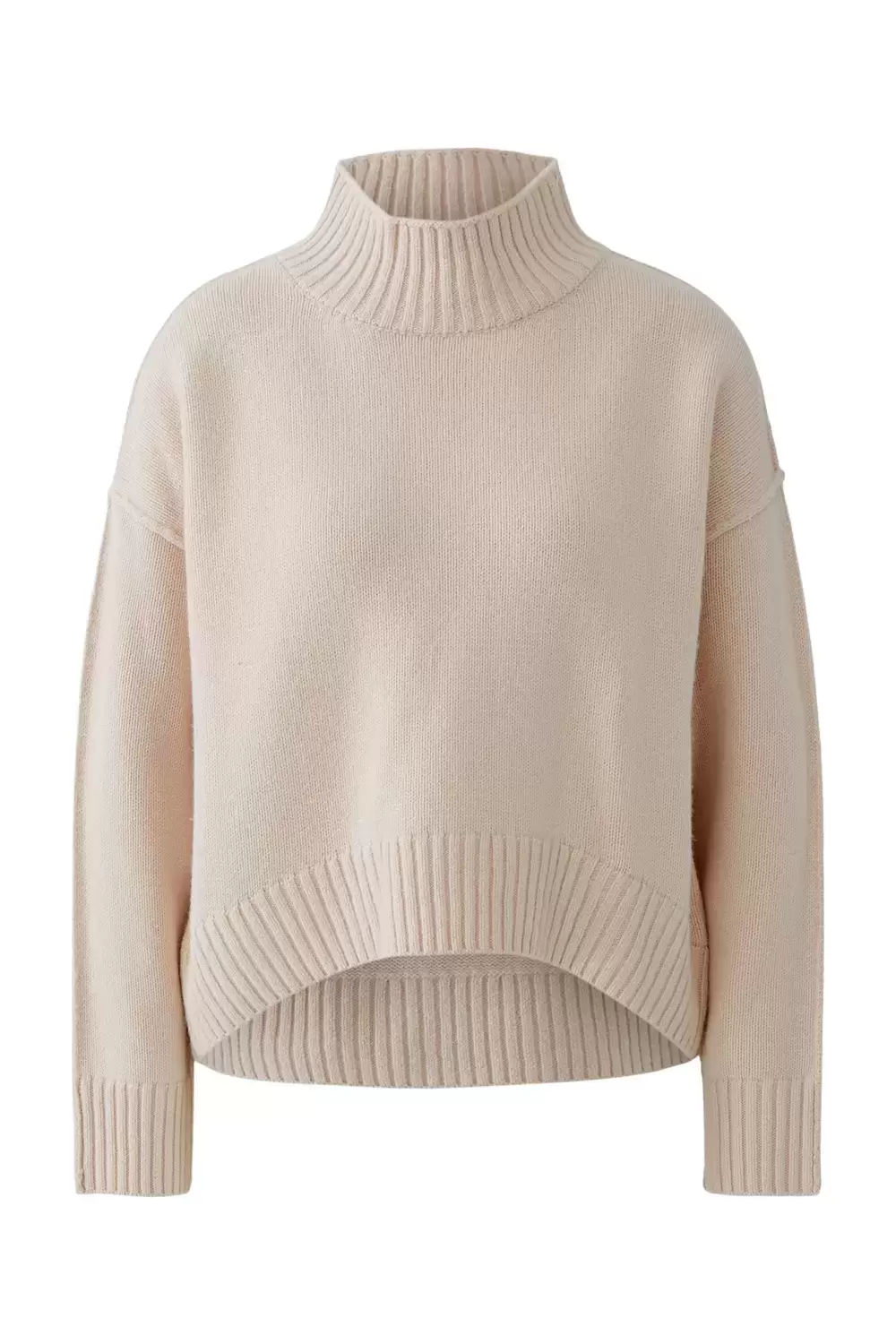 Pullover female