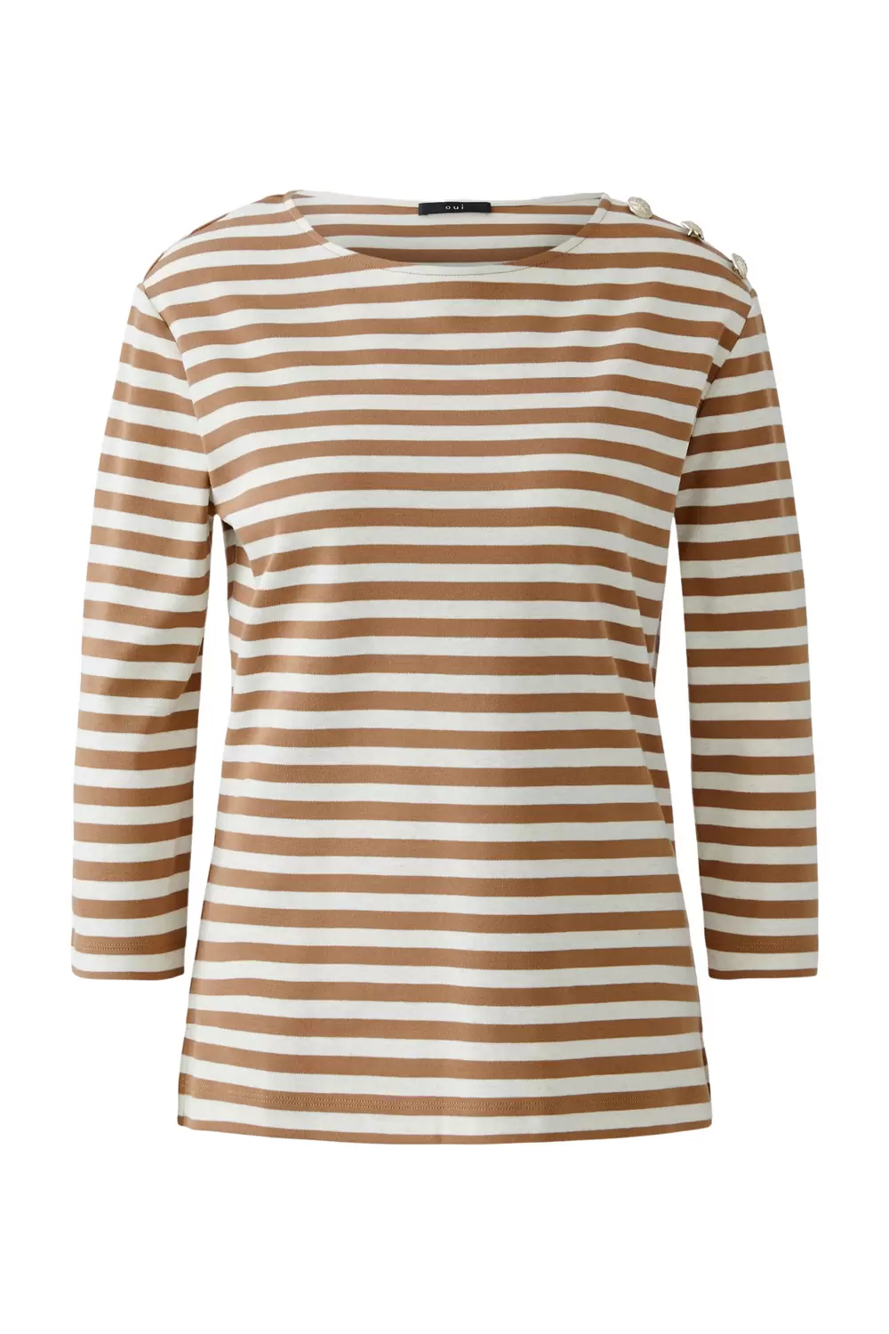 SUNALA T-Shirt reine Baumwolle