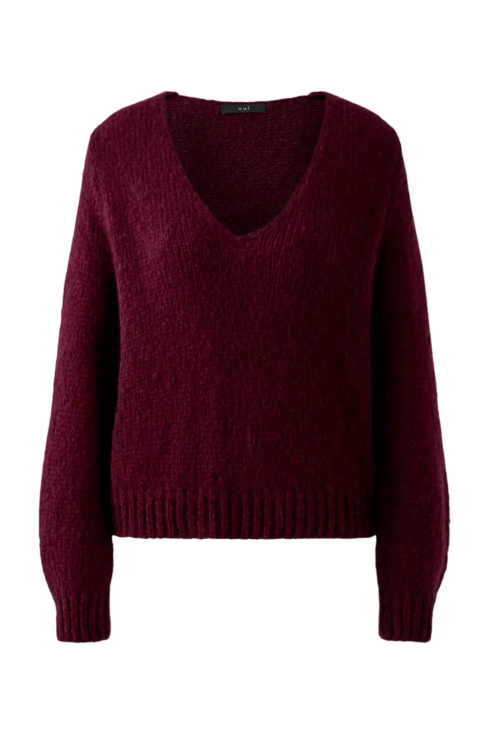 Pullover