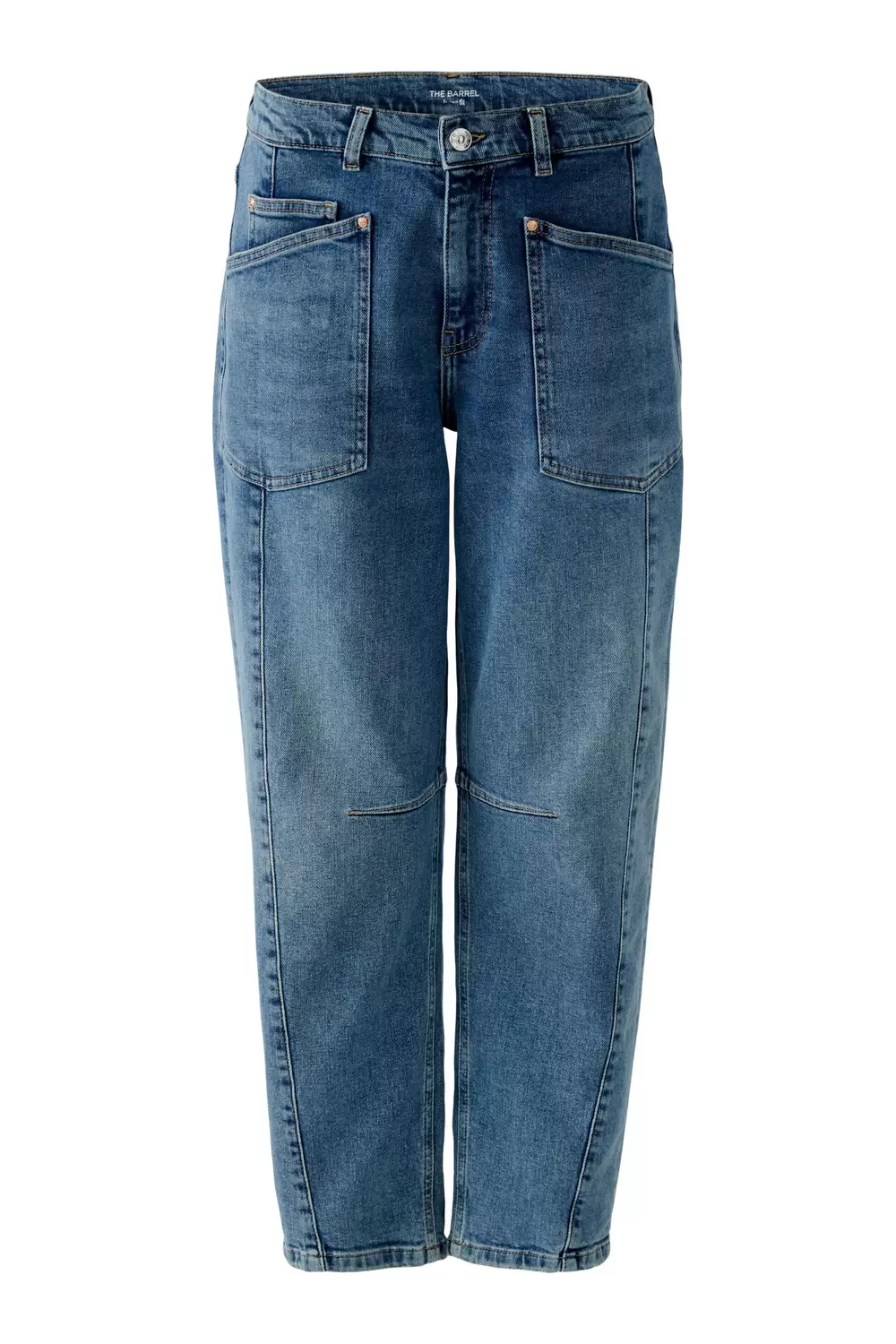 Jeans female