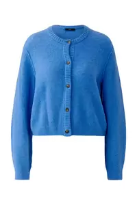 ILAYA Strickjacke