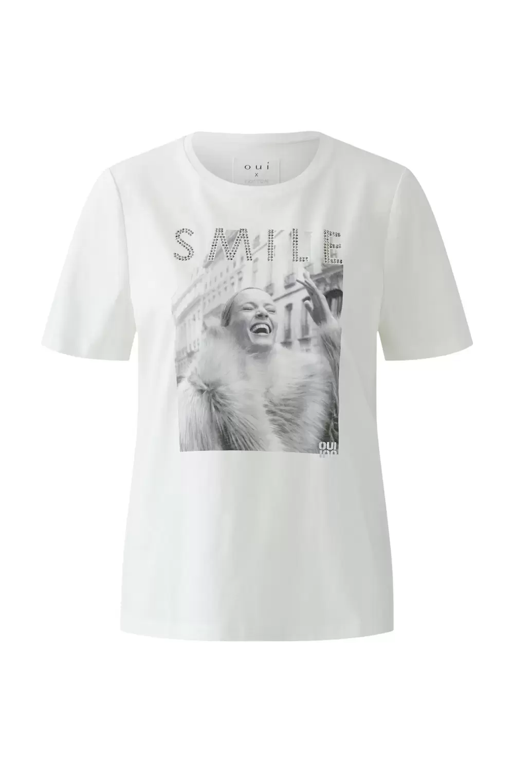 T-Shirt female