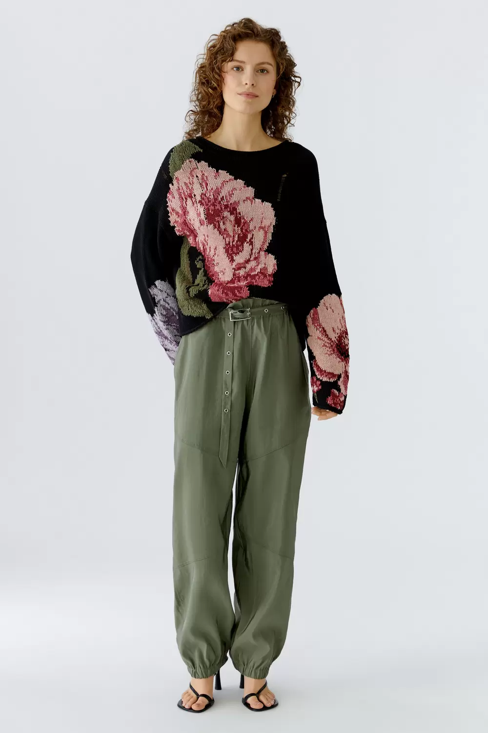 Hose female