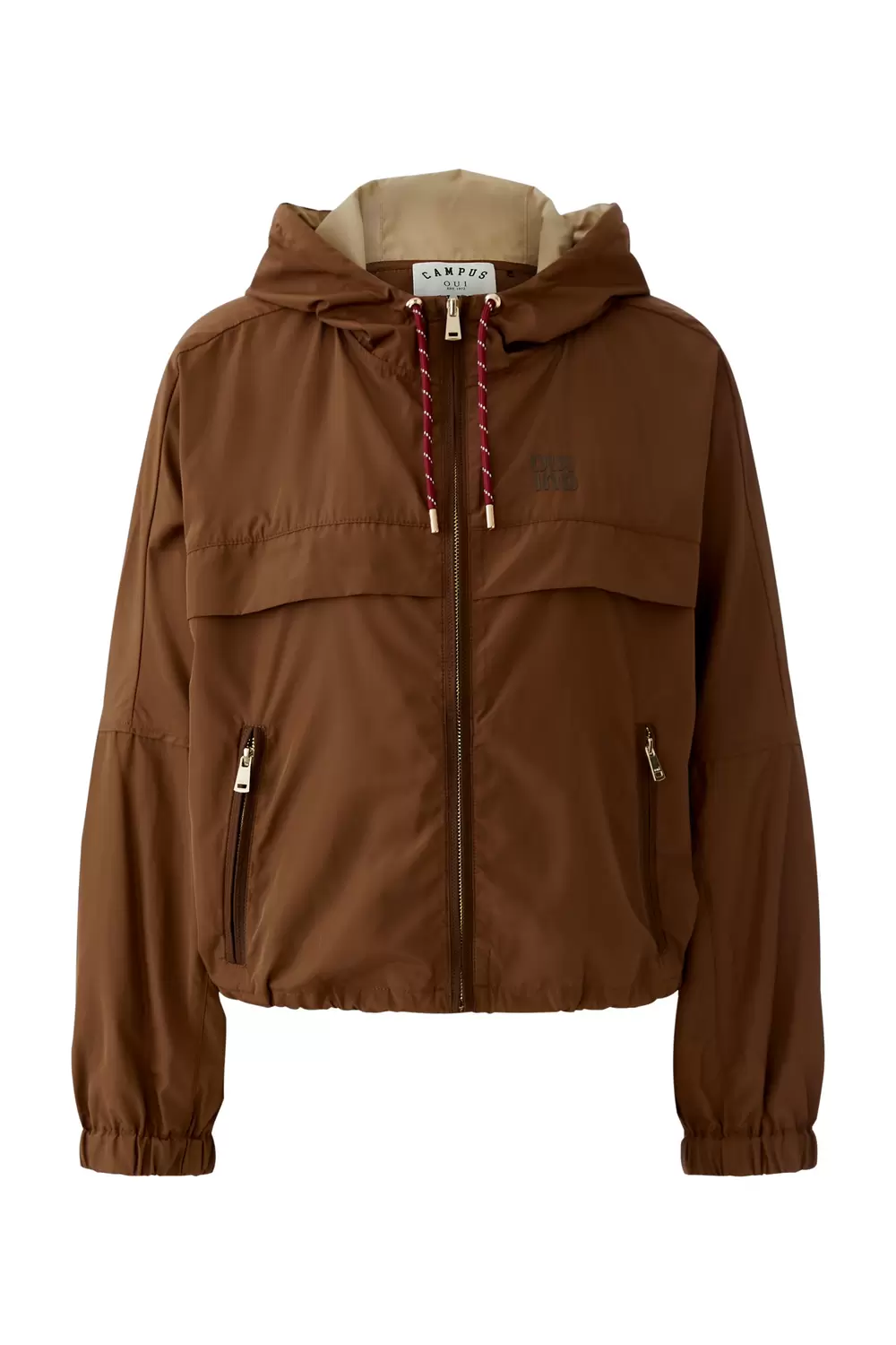 Jacke female