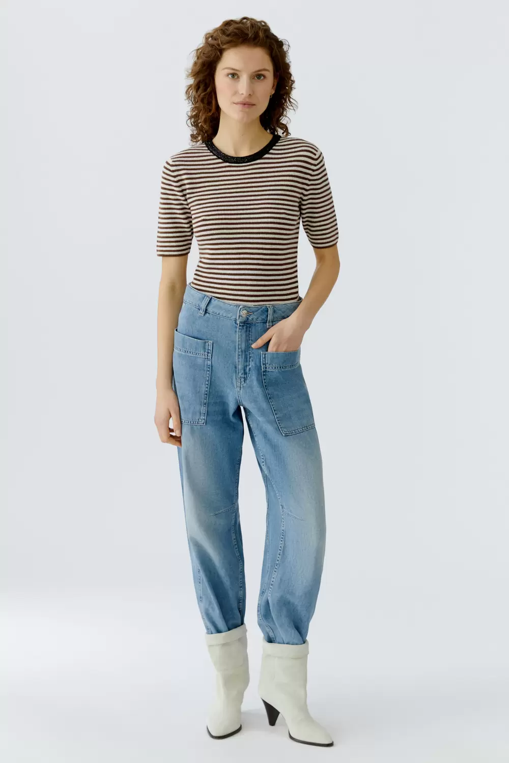 Pullover female