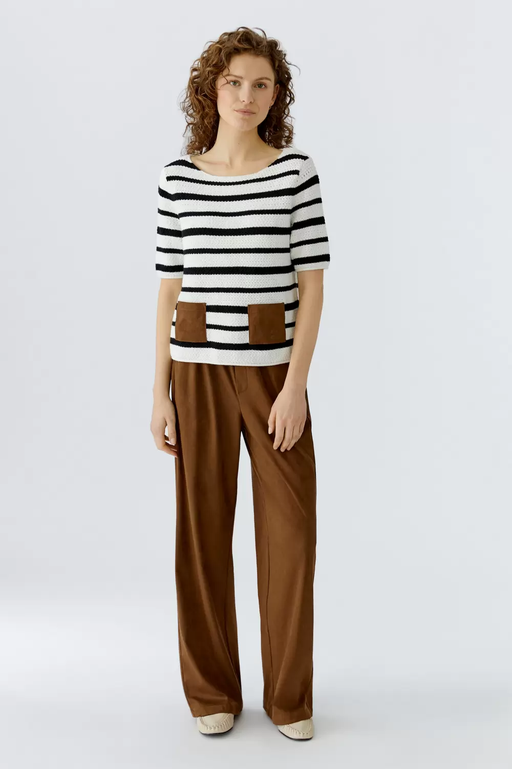 Pullover female