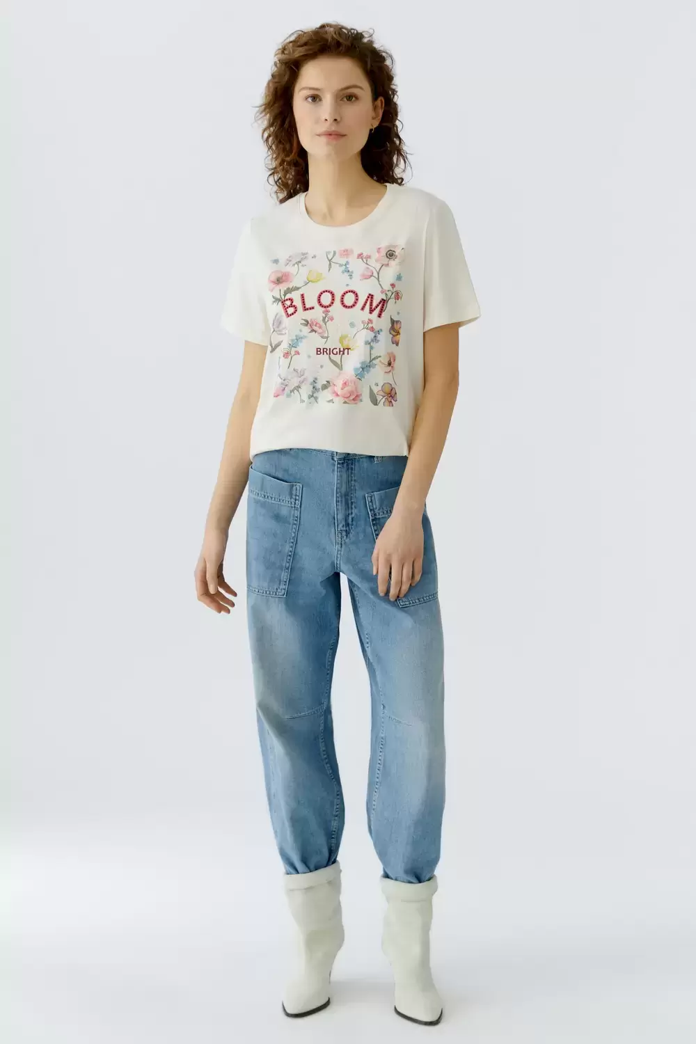 T-Shirt female