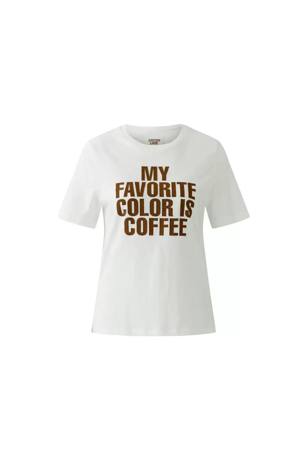 T-Shirt female