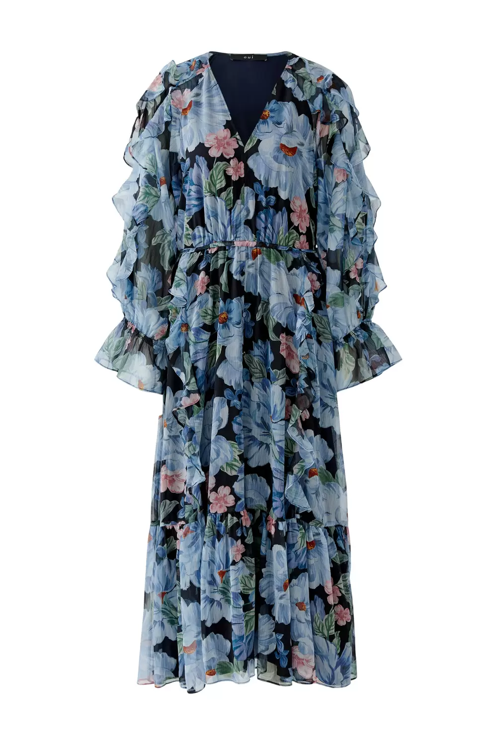 Kleid female
