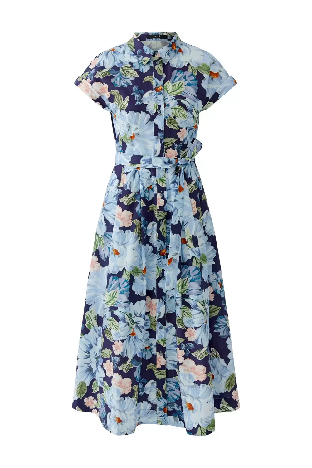 Kleid female