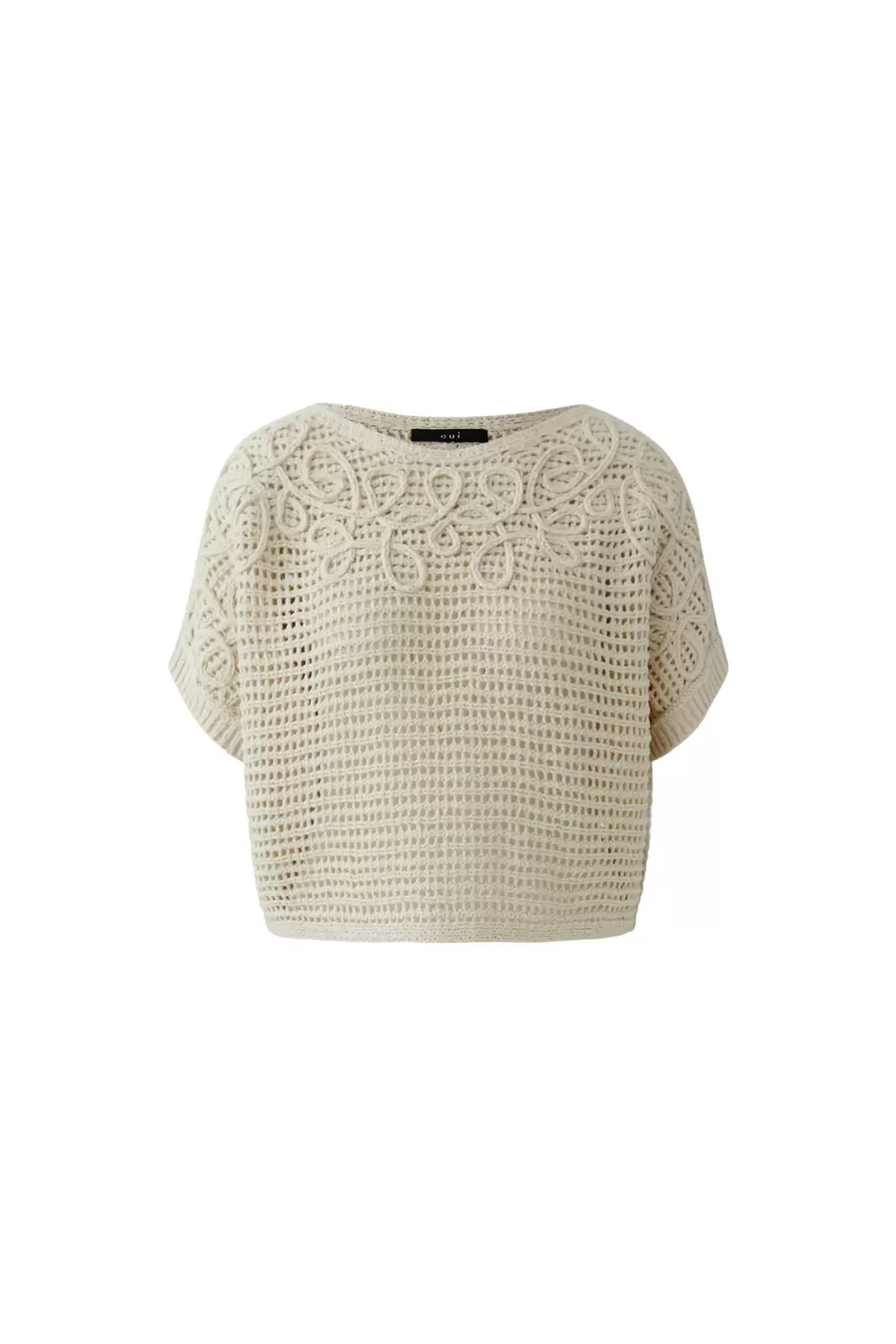 Pullover female