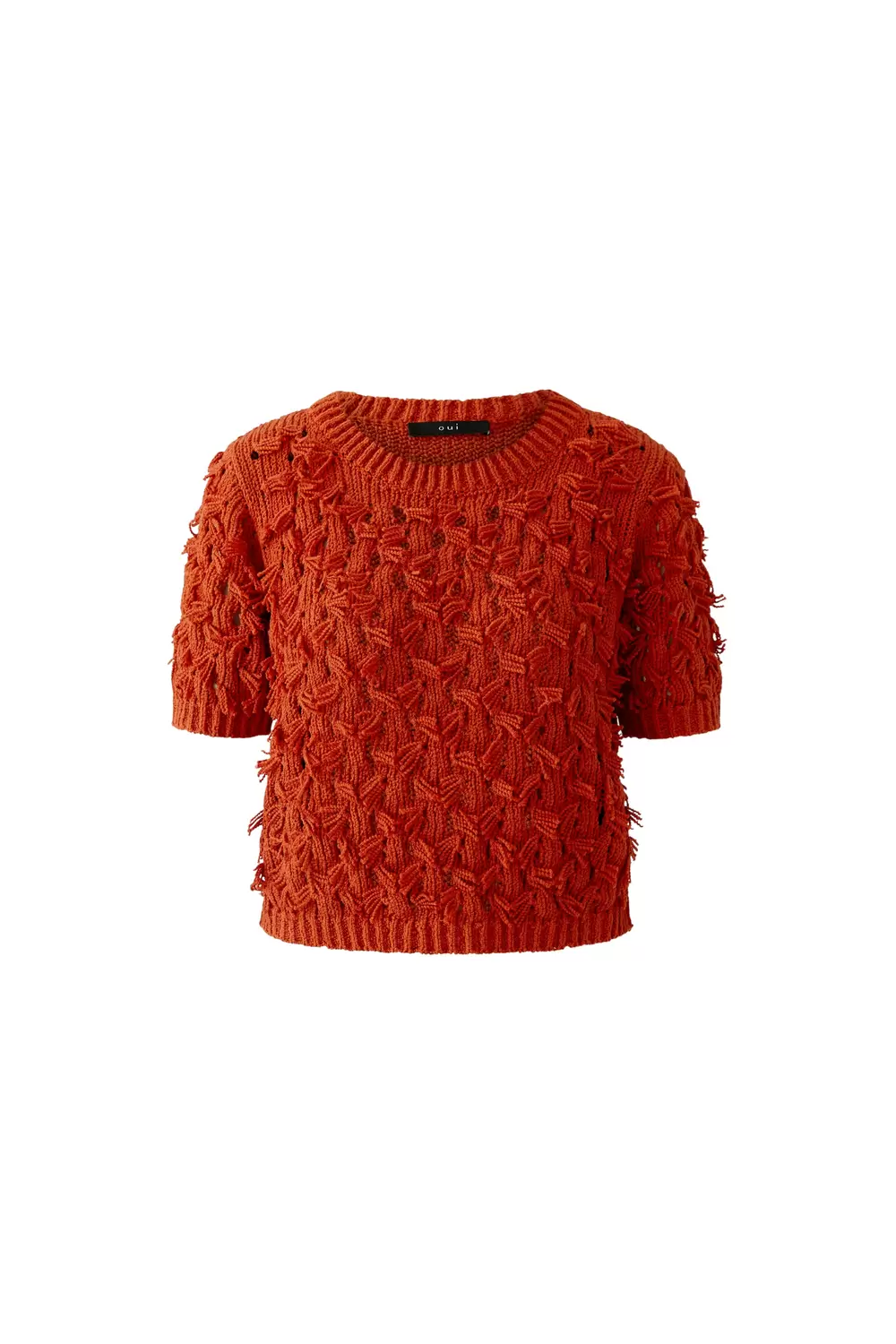 Pullover female