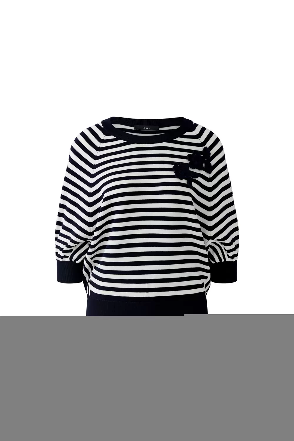 Pullover female