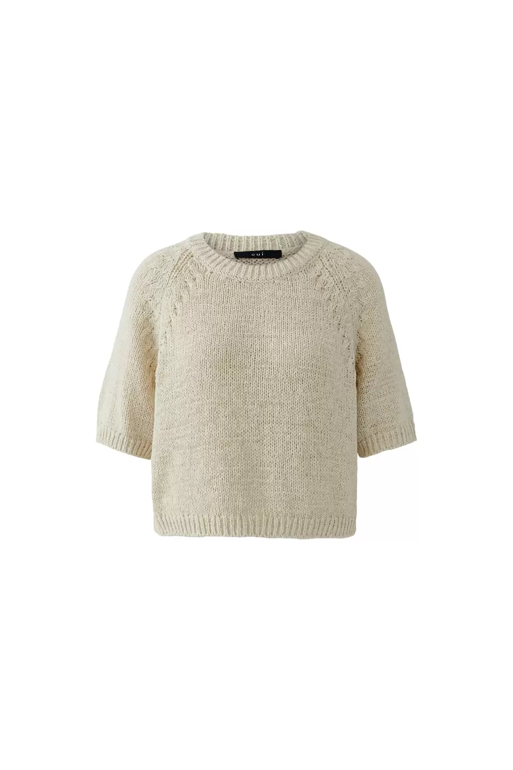 Pullover female