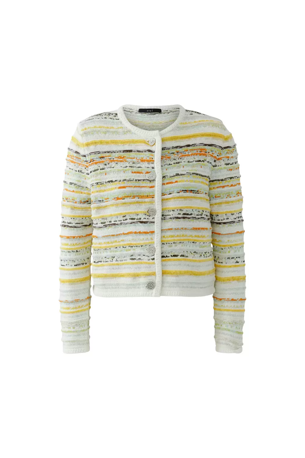 Strickjacke