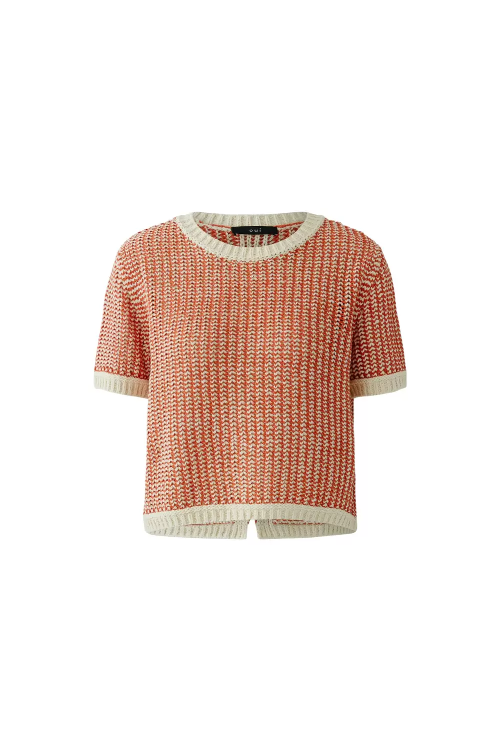 Pullover female