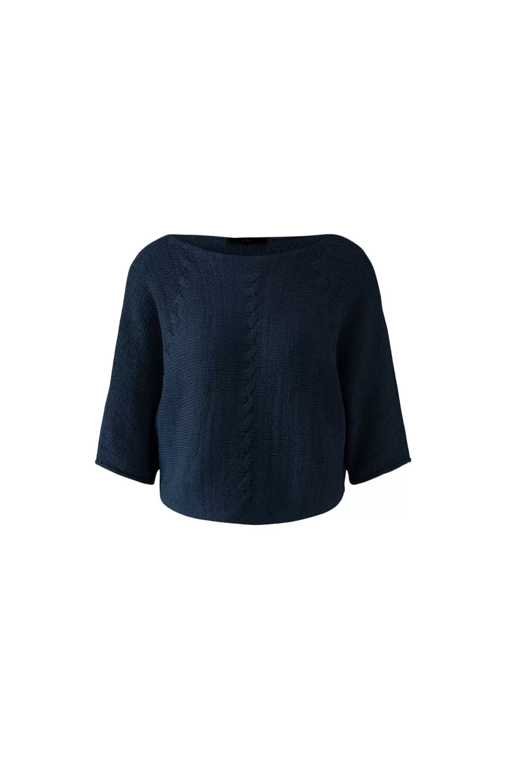 Pullover female