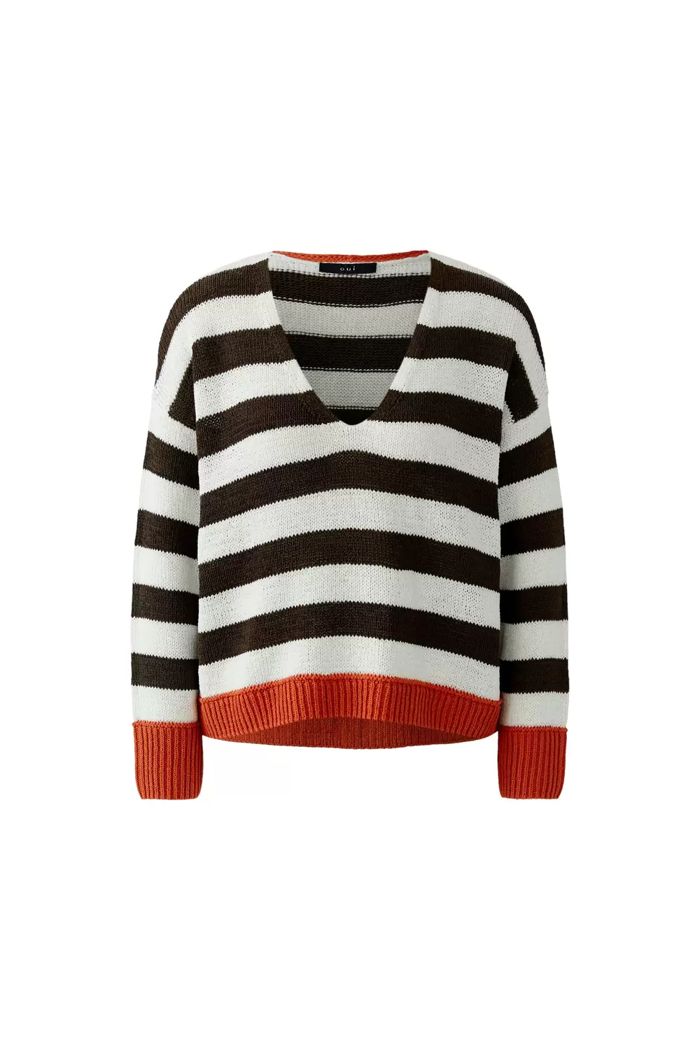 Pullover female