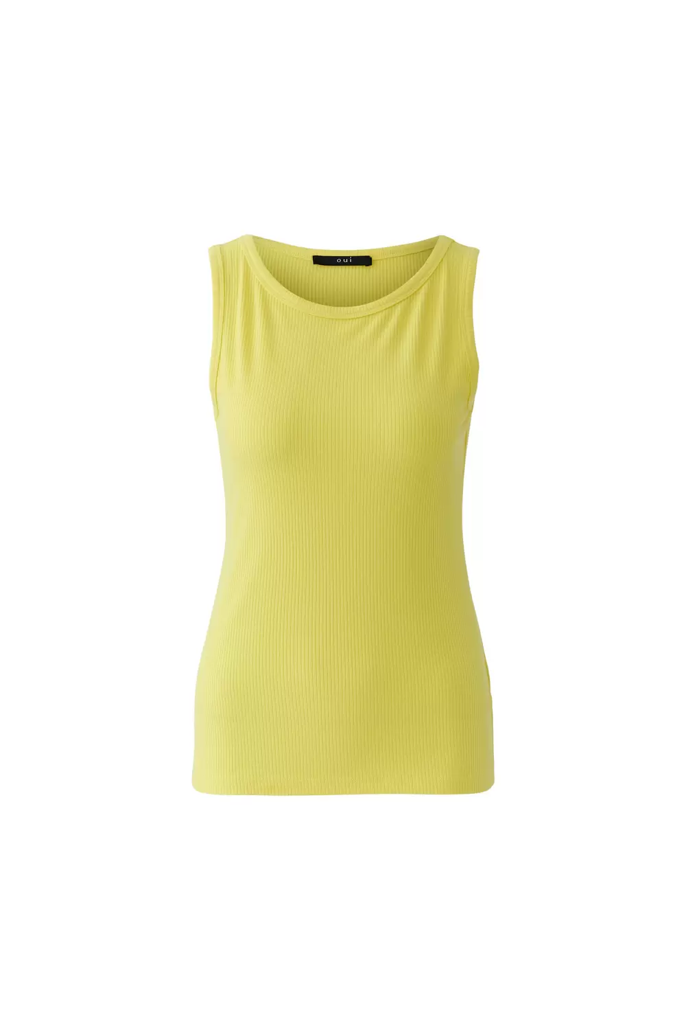 FILIZ Top elastische Viskoserippe