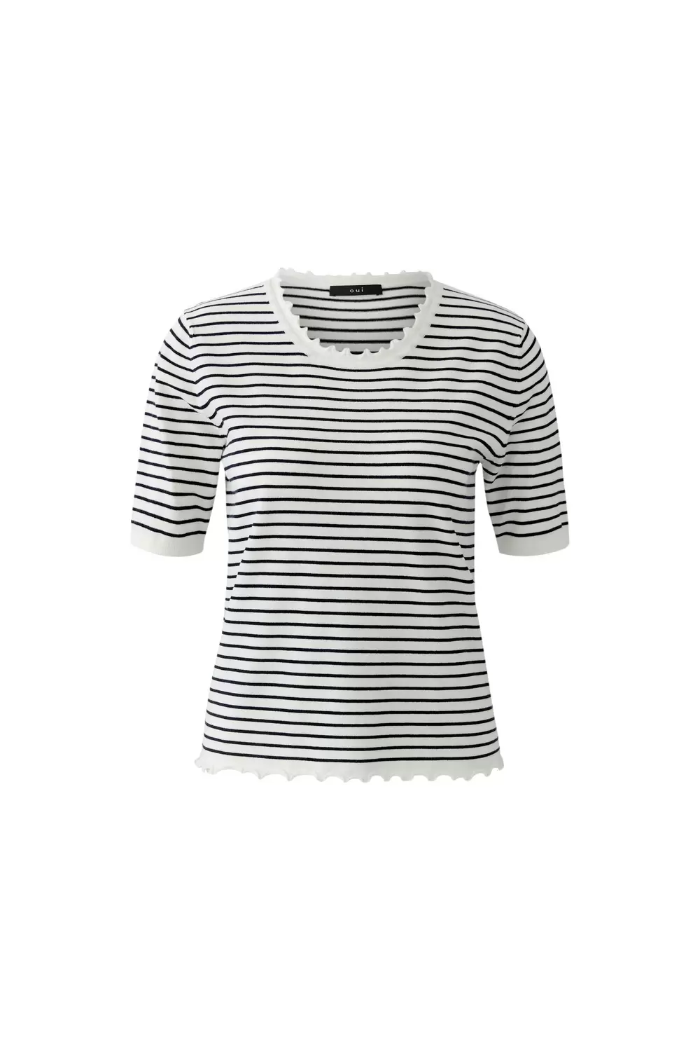 Pullover female