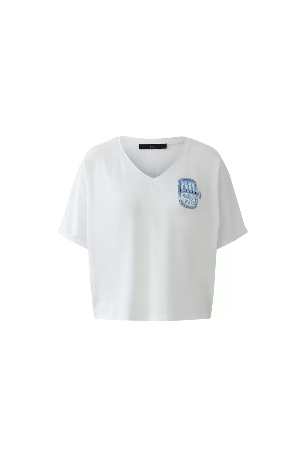 T-Shirt female