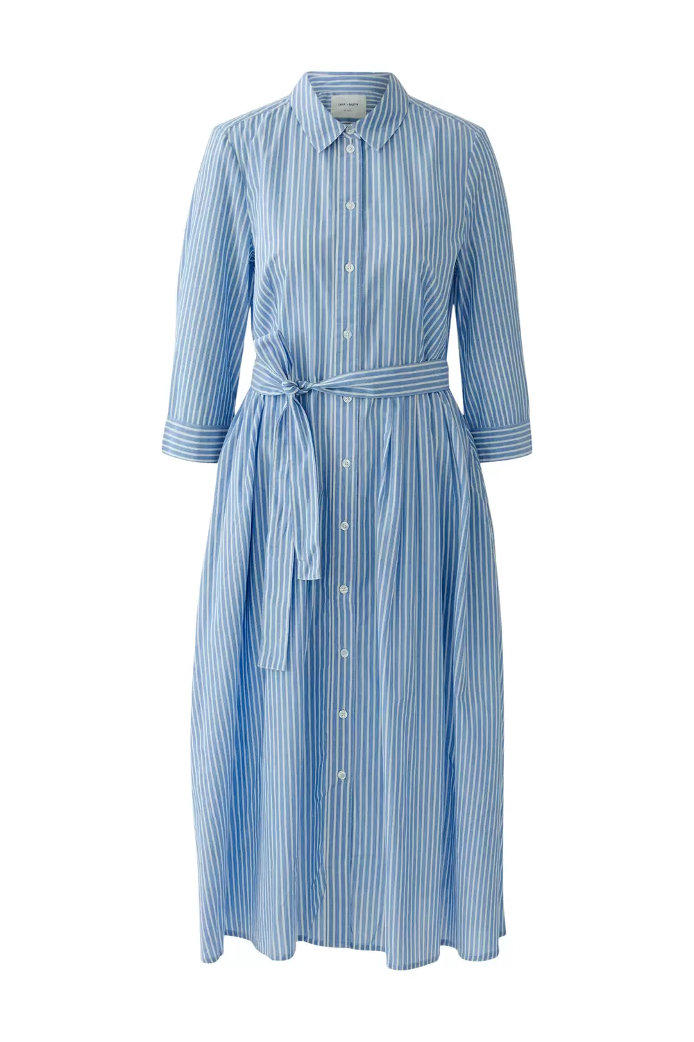Kleid female