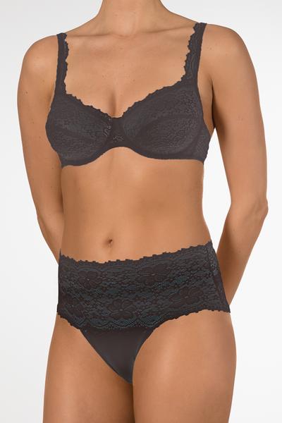 Taillenslip - 200/schwarz