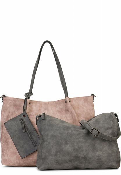 Serie Surprise - 658/rose/grey, NOS