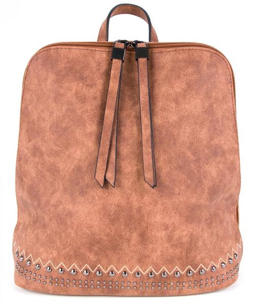 Serie Siggi - 700/cognac